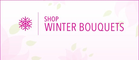 Beautiful Seasonal Flowers Banner